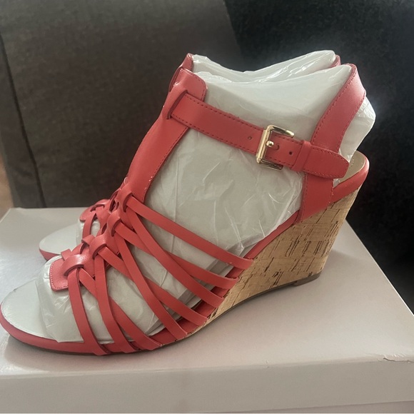 NIB Isaac Mizrahi Live! Shoes - Picture 2 of 3